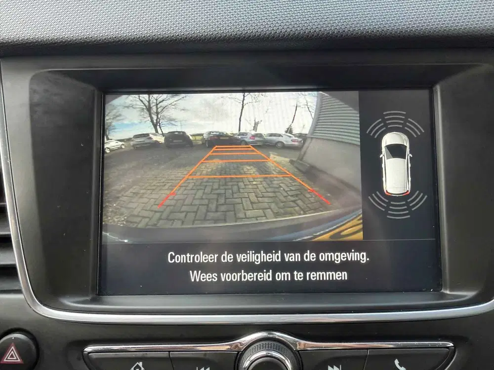 Opel Crossland 1.2 Turbo Edition 2020 1e eig dealer o.h uit 2020, foto 15