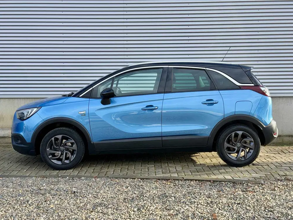 Opel Crossland 1.2 Turbo Edition 2020 1e eig dealer o.h uit 2020, foto 2