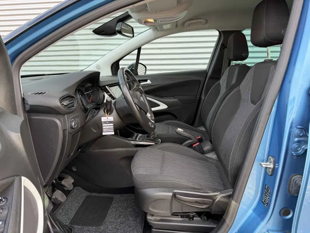 Opel Crossland 1.2 Turbo Edition 2020 1e eig dealer o.h uit 2020, foto 7