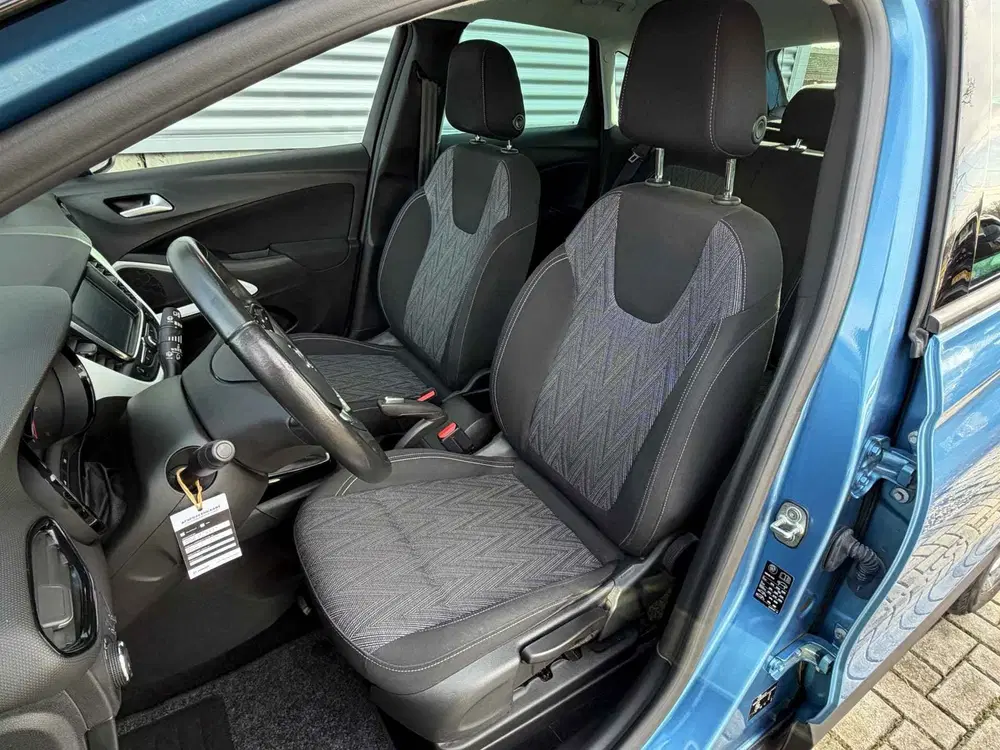 Opel Crossland 1.2 Turbo Edition 2020 1e eig dealer o.h uit 2020, foto 8