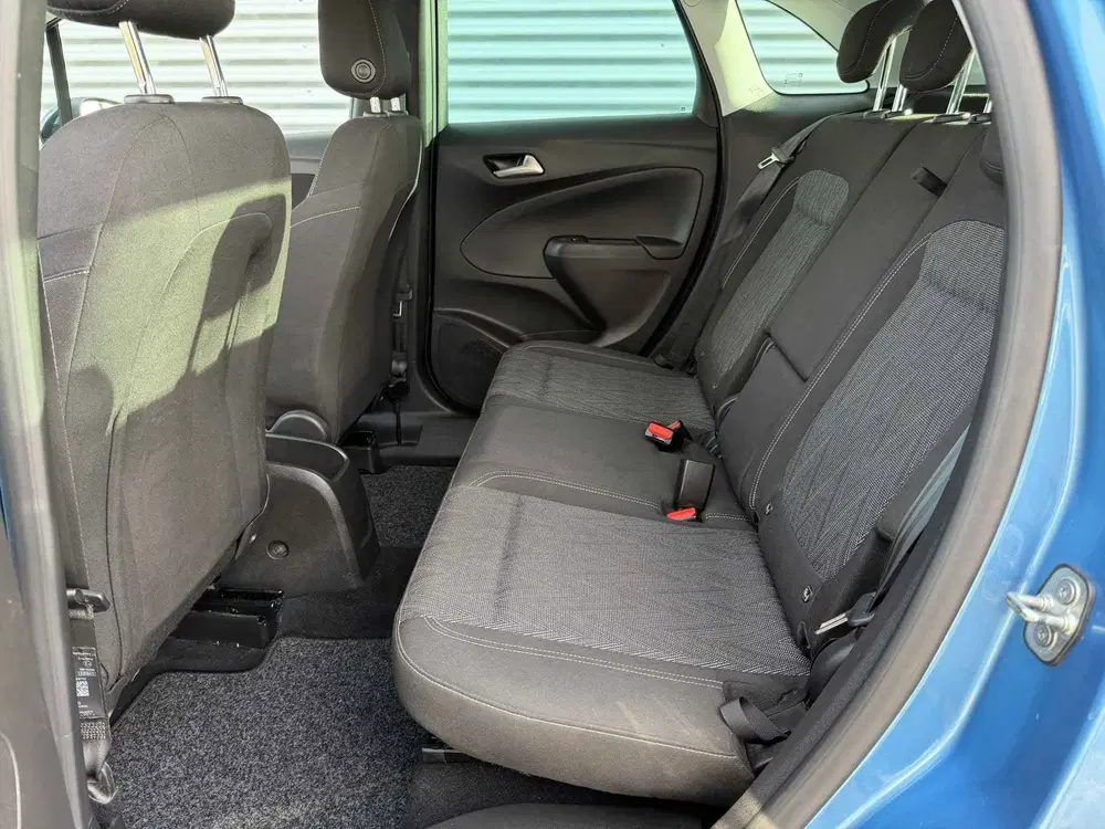 Opel Crossland 1.2 Turbo Edition 2020 1e eig dealer o.h uit 2020, foto 9