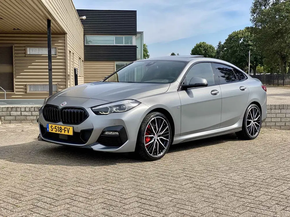 BMW 2-serie 2-serie Gran Coupé 220i 184pk [ M-performa uit 2023