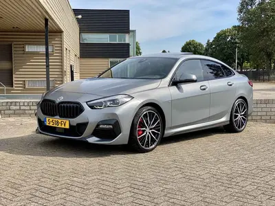 BMW 2-serie 2-serie Gran Coupé 220i 184pk [ M-performa uit 2023