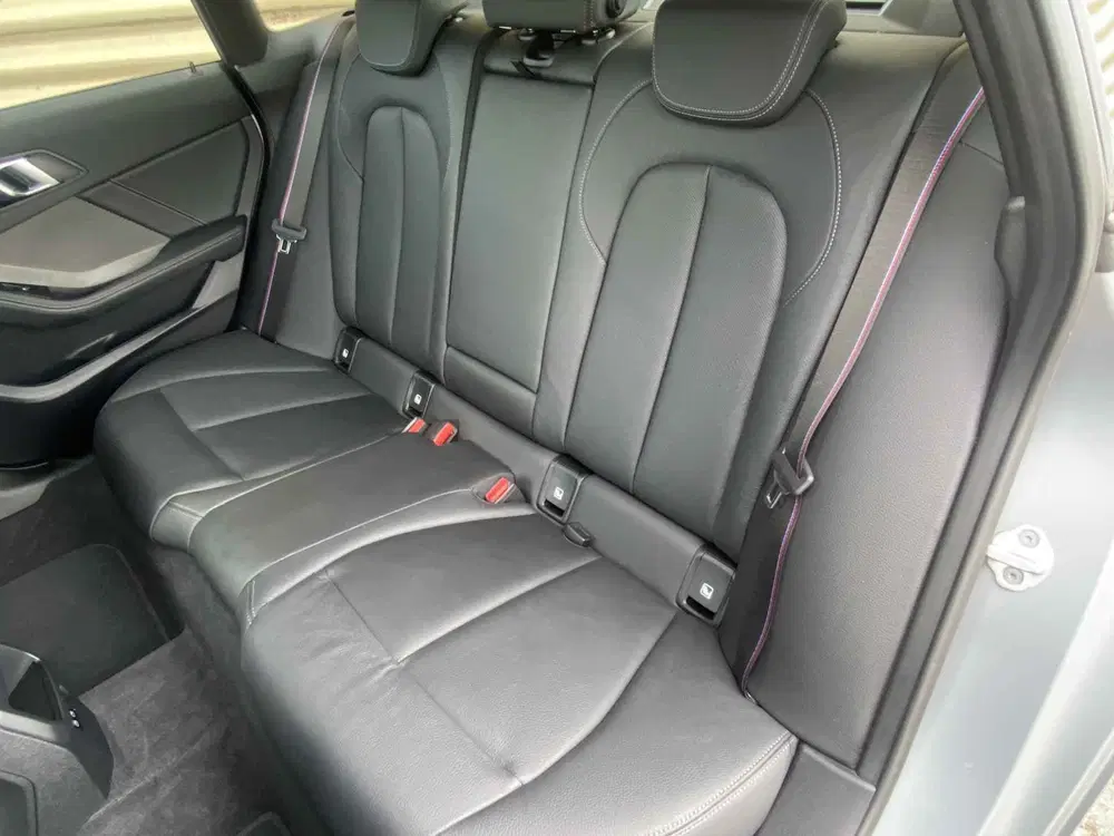BMW 2-serie 2-serie Gran Coupé 220i 184pk [ M-performa uit 2023, foto 10