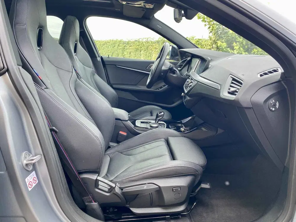 BMW 2-serie 2-serie Gran Coupé 220i 184pk [ M-performa uit 2023, foto 11