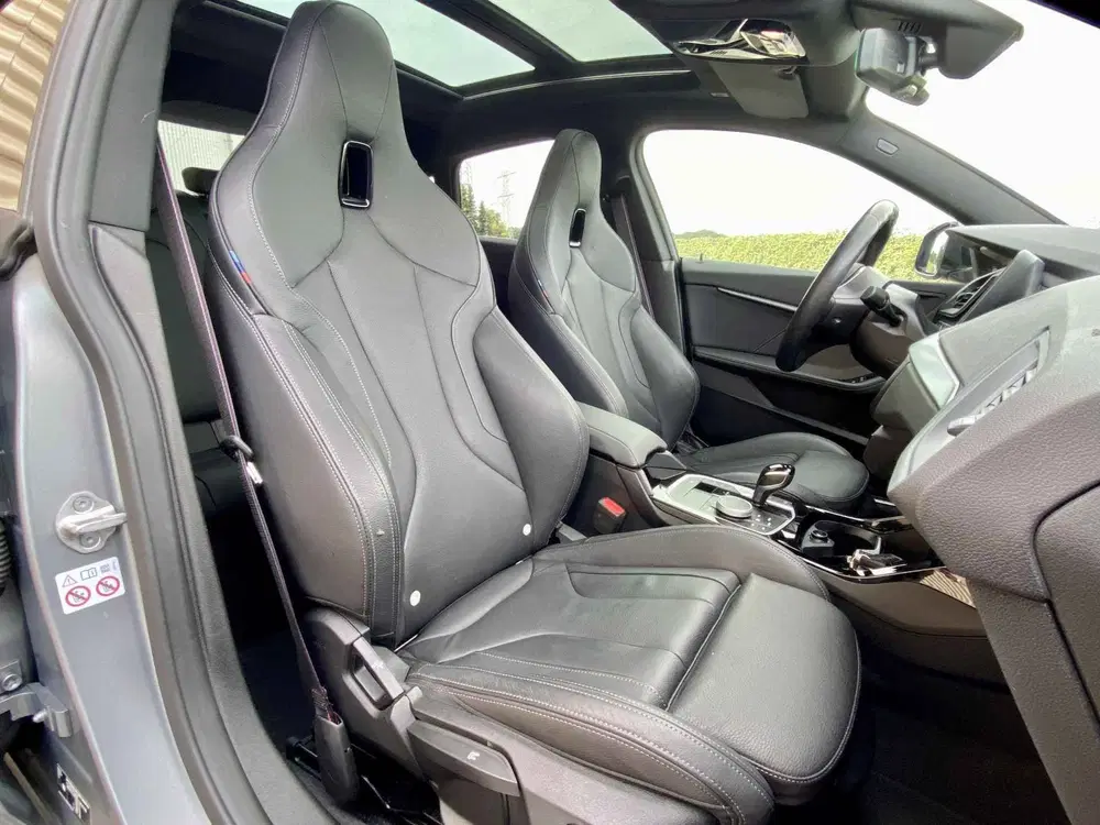 BMW 2-serie 2-serie Gran Coupé 220i 184pk [ M-performa uit 2023, foto 12