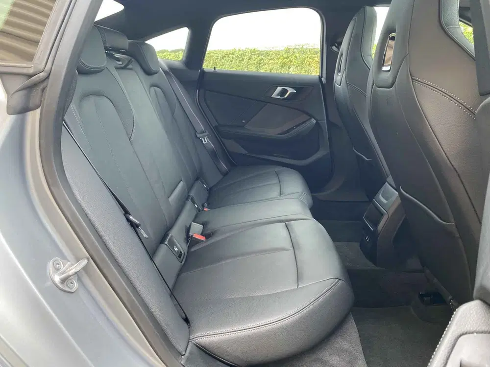 BMW 2-serie 2-serie Gran Coupé 220i 184pk [ M-performa uit 2023, foto 13