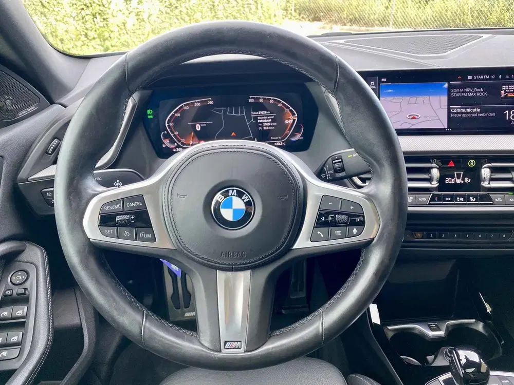 BMW 2-serie 2-serie Gran Coupé 220i 184pk [ M-performa uit 2023, foto 14