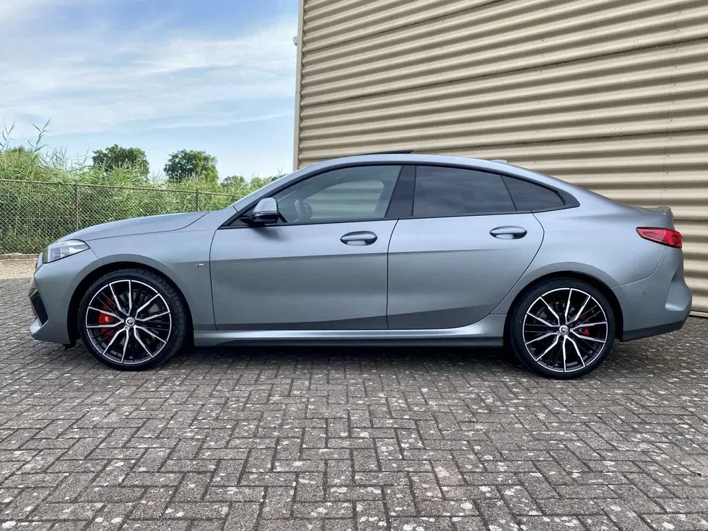 BMW 2-serie 2-serie Gran Coupé 220i 184pk [ M-performa uit 2023, foto 2