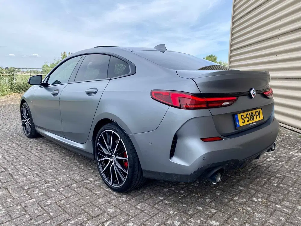 BMW 2-serie 2-serie Gran Coupé 220i 184pk [ M-performa uit 2023, foto 3