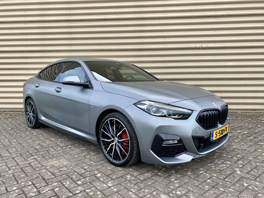 BMW 2-serie 2-serie Gran Coupé 220i 184pk [ M-performa uit 2023, foto 4