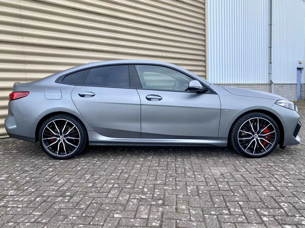 BMW 2-serie 2-serie Gran Coupé 220i 184pk [ M-performa uit 2023, foto 5