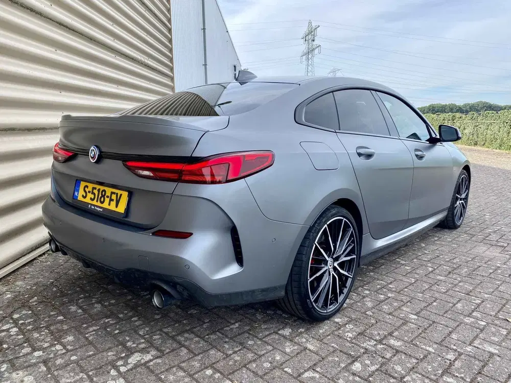BMW 2-serie 2-serie Gran Coupé 220i 184pk [ M-performa uit 2023, foto 6