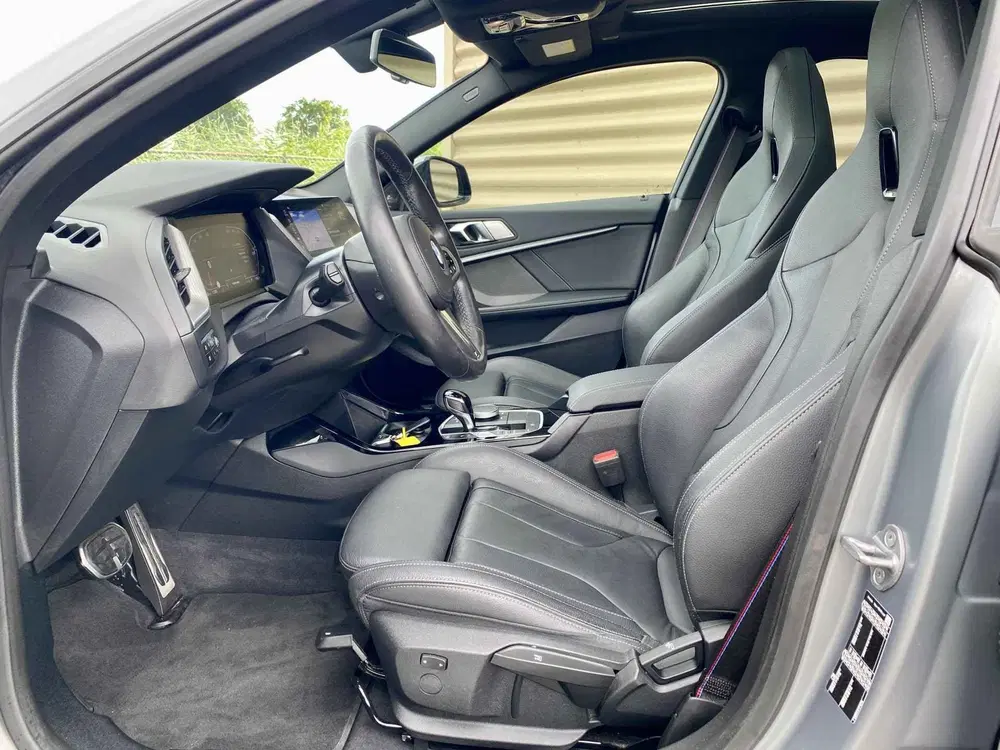 BMW 2-serie 2-serie Gran Coupé 220i 184pk [ M-performa uit 2023, foto 7
