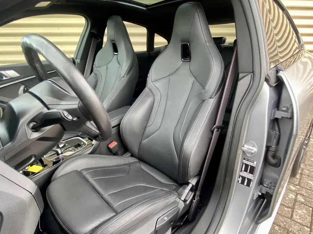 BMW 2-serie 2-serie Gran Coupé 220i 184pk [ M-performa uit 2023, foto 8