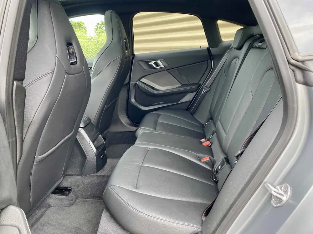 BMW 2-serie 2-serie Gran Coupé 220i 184pk [ M-performa uit 2023, foto 9
