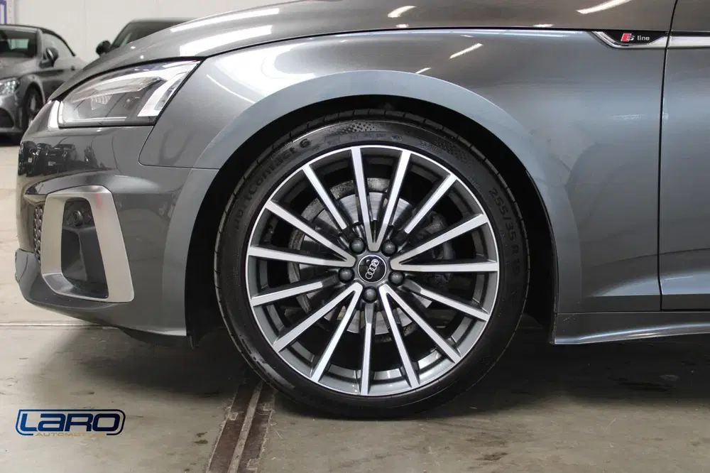 Audi A5 40 TFSI 190pk 3x S Line uit 2020, foto 11