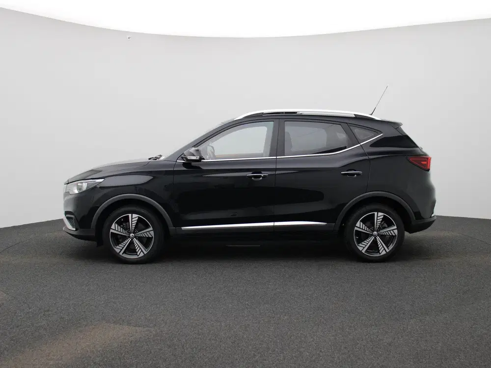 MG ZS EV Luxury 45 kWh uit 2021, foto 4
