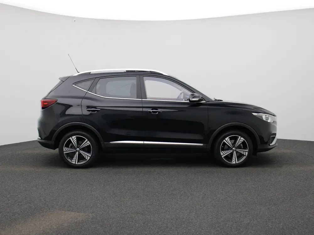 MG ZS EV Luxury 45 kWh uit 2021, foto 6