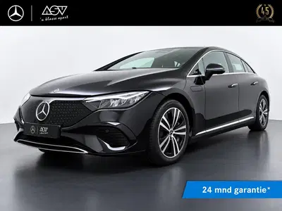 Mercedes-Benz EQE 350+ Business Edition 96 kWh uit 2025