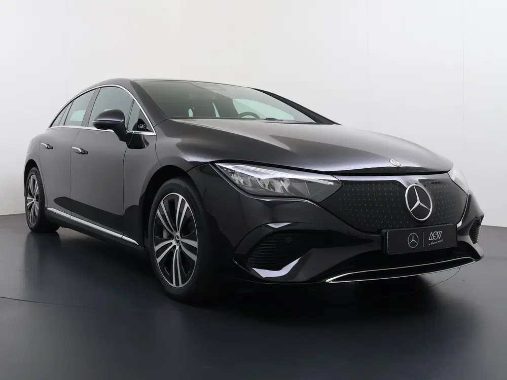 Mercedes-Benz EQE 350+ Business Edition 96 kWh uit 2025, foto 10