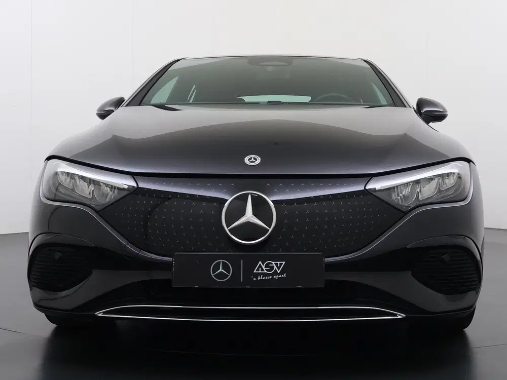 Mercedes-Benz EQE 350+ Business Edition 96 kWh uit 2025, foto 11