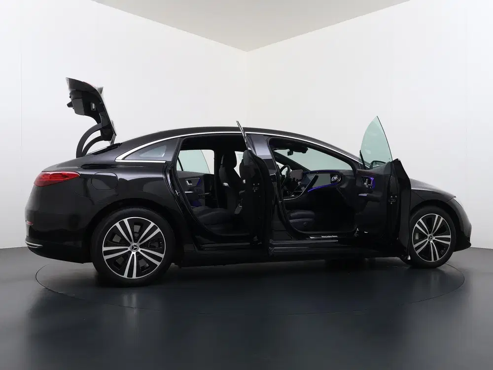 Mercedes-Benz EQE 350+ Business Edition 96 kWh uit 2025, foto 13