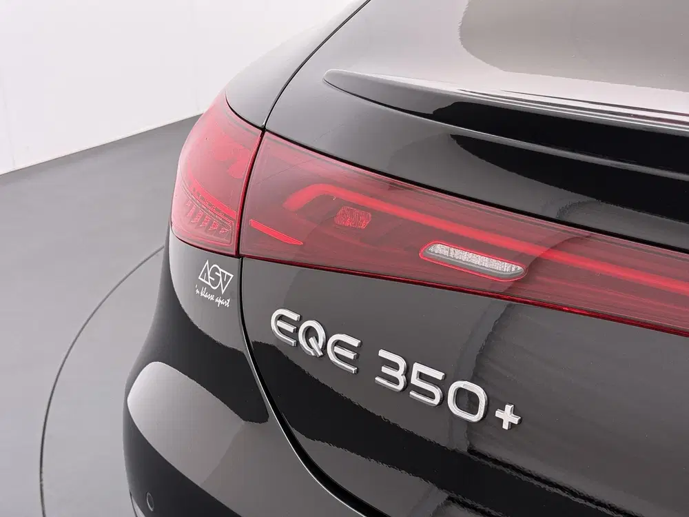 Mercedes-Benz EQE 350+ Business Edition 96 kWh uit 2025, foto 15