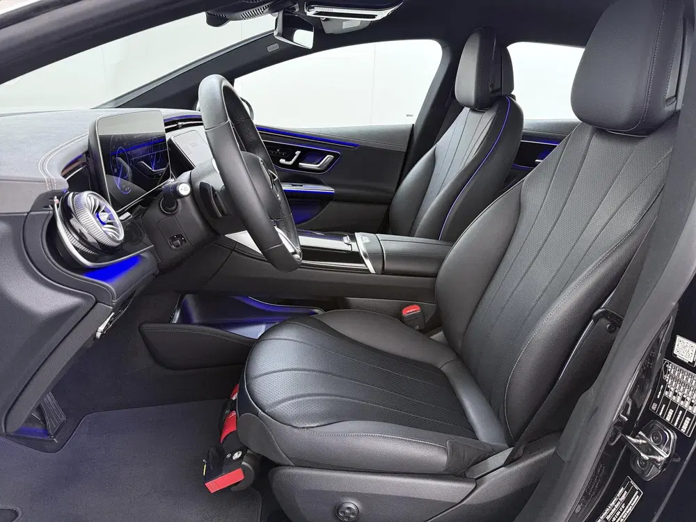 Mercedes-Benz EQE 350+ Business Edition 96 kWh uit 2025, foto 2