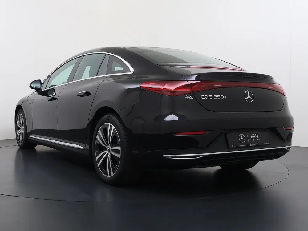 Mercedes-Benz EQE 350+ Business Edition 96 kWh uit 2025, foto 5