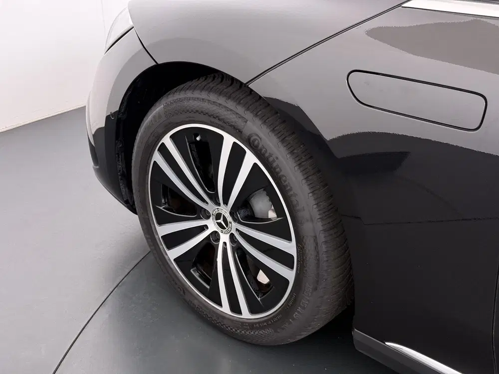 Mercedes-Benz EQE 350+ Business Edition 96 kWh uit 2025, foto 6