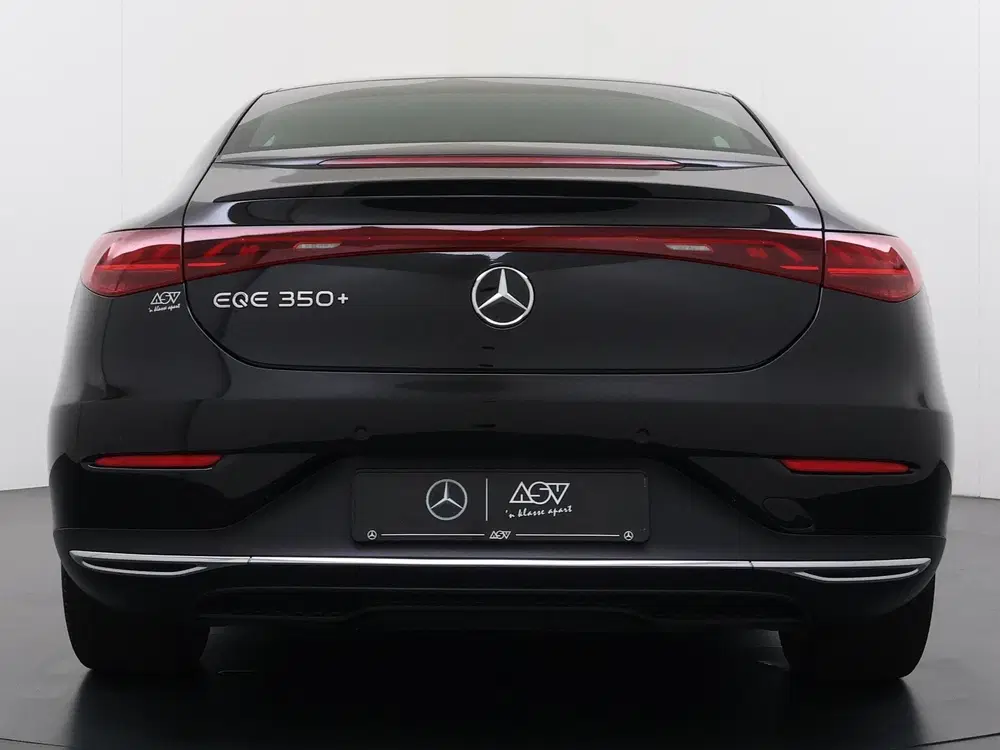 Mercedes-Benz EQE 350+ Business Edition 96 kWh uit 2025, foto 7