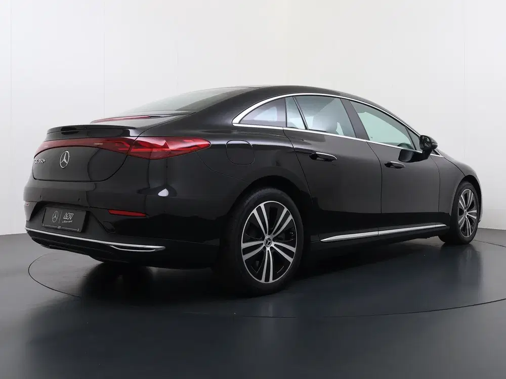 Mercedes-Benz EQE 350+ Business Edition 96 kWh uit 2025, foto 8