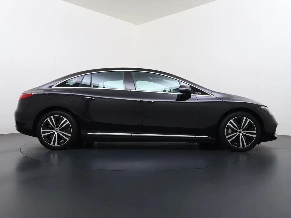 Mercedes-Benz EQE 350+ Business Edition 96 kWh uit 2025, foto 9