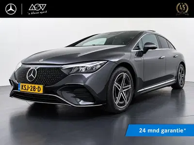 Mercedes-Benz EQE 300 Business Solution AMG 90 kWh uit 2025