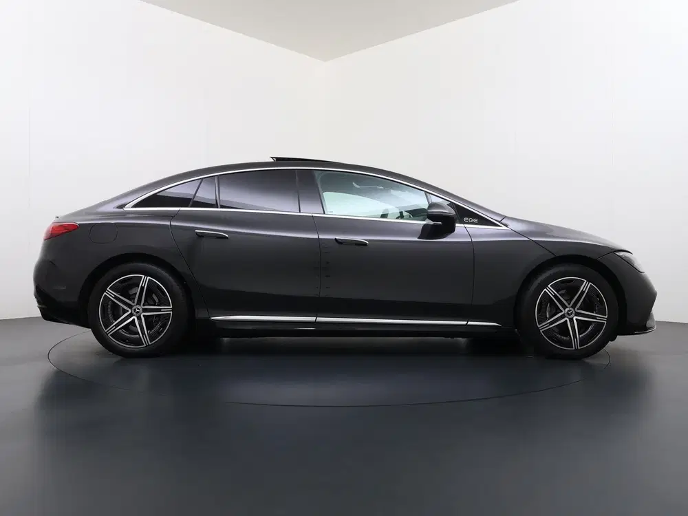 Mercedes-Benz EQE 300 Business Solution AMG 90 kWh uit 2025, foto 10