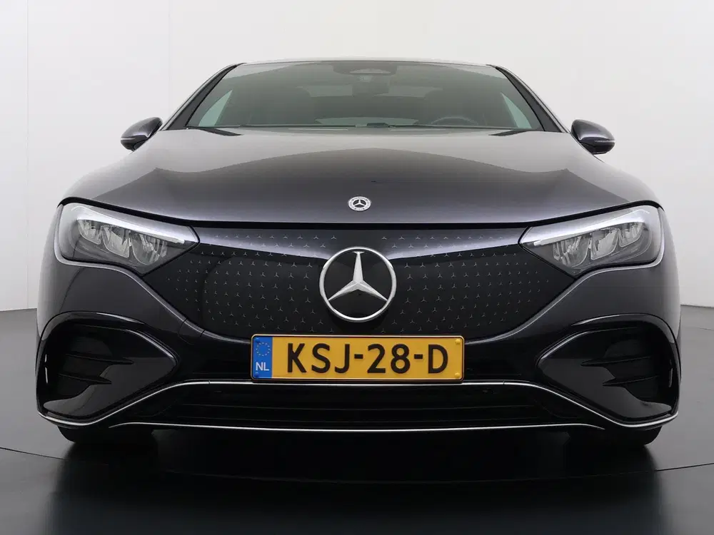 Mercedes-Benz EQE 300 Business Solution AMG 90 kWh uit 2025, foto 12