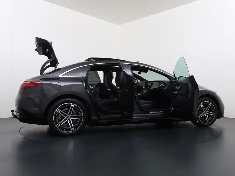 Mercedes-Benz EQE 300 Business Solution AMG 90 kWh uit 2025, foto 14