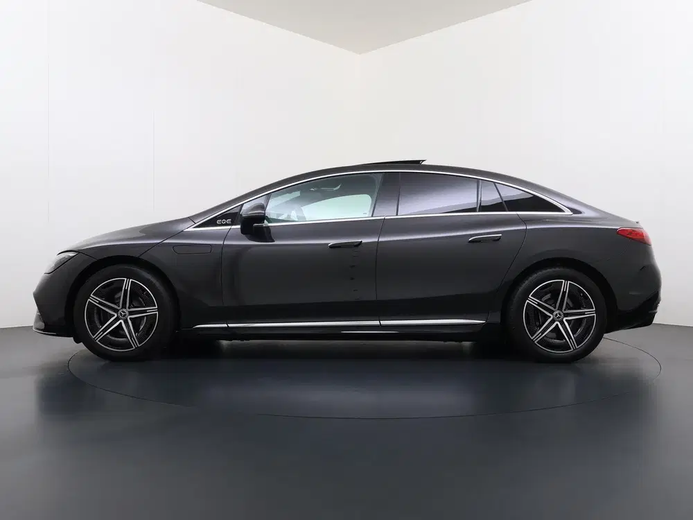 Mercedes-Benz EQE 300 Business Solution AMG 90 kWh uit 2025, foto 3