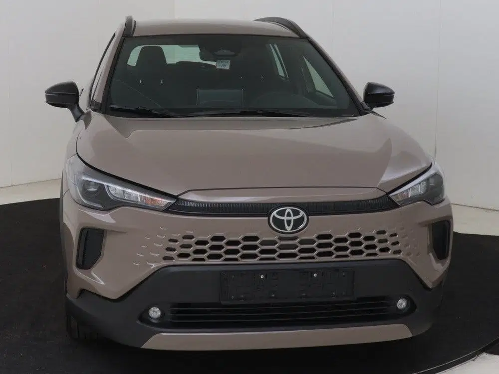 Toyota Corolla Cross Hybrid 140 Active *DEMO* uit 2026, foto 10