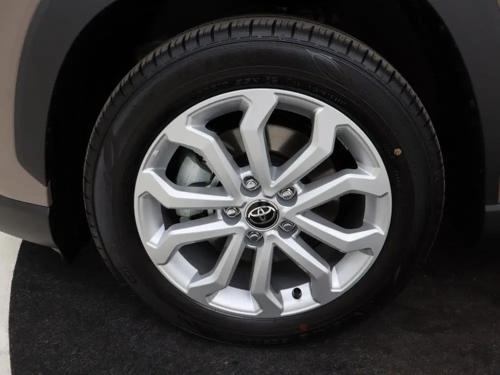 Toyota Corolla Cross Hybrid 140 Active *DEMO* uit 2026, foto 13