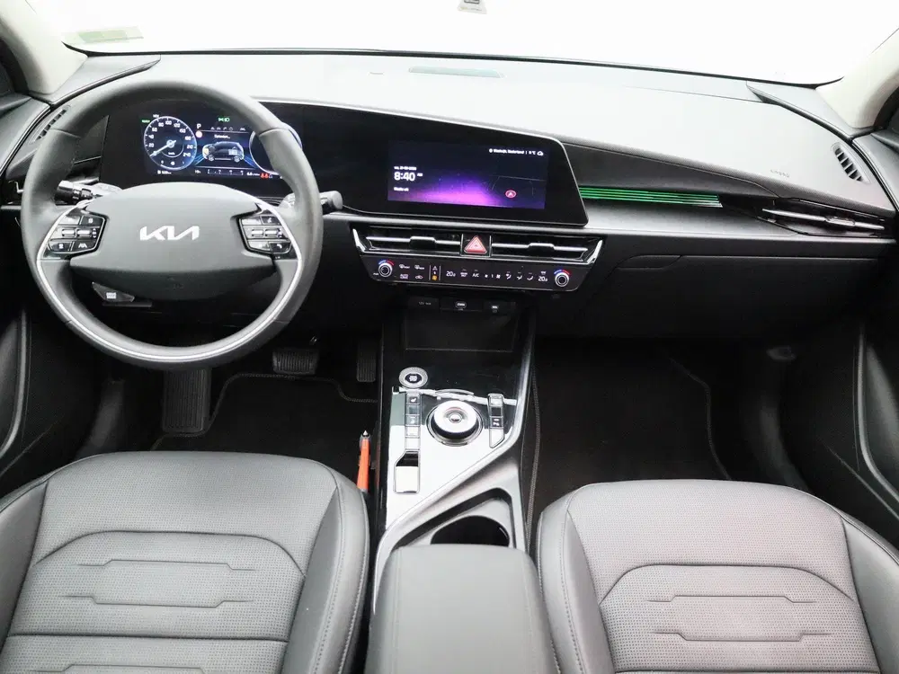 Kia Niro 1.6 GDi PHEV DynamicPlusLine uit 2025, foto 11