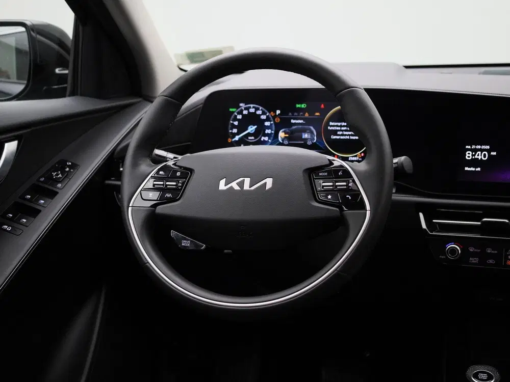 Kia Niro 1.6 GDi PHEV DynamicPlusLine uit 2025, foto 12