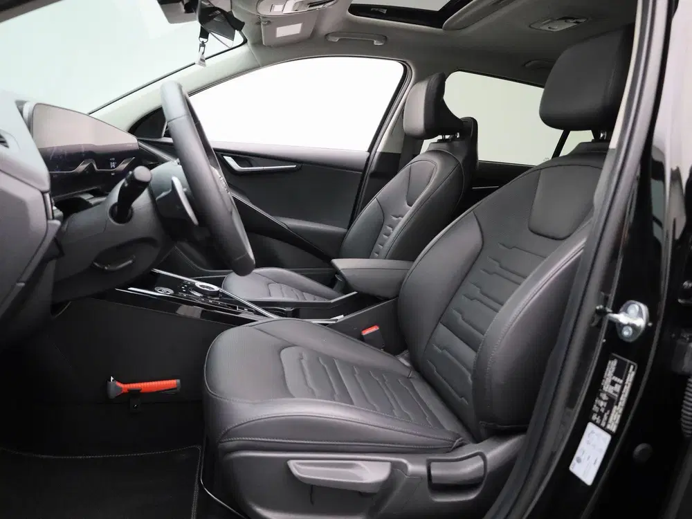 Kia Niro 1.6 GDi PHEV DynamicPlusLine uit 2025, foto 13