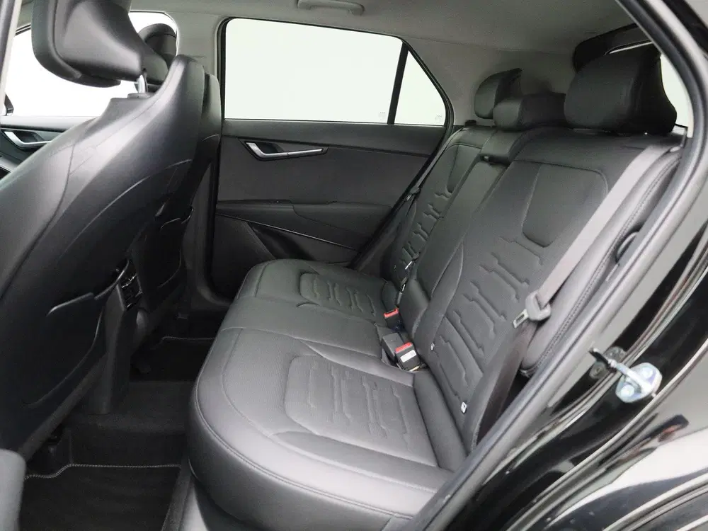 Kia Niro 1.6 GDi PHEV DynamicPlusLine uit 2025, foto 14