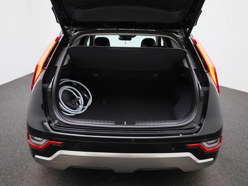 Kia Niro 1.6 GDi PHEV DynamicPlusLine uit 2025, foto 15