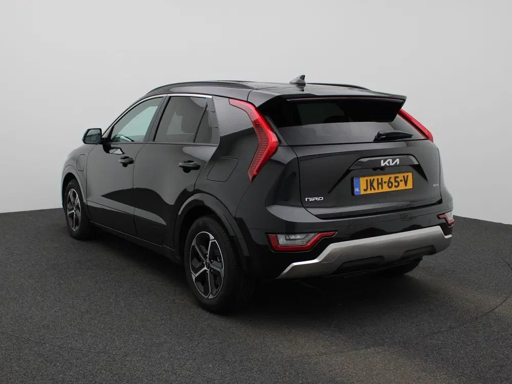 Kia Niro 1.6 GDi PHEV DynamicPlusLine uit 2025, foto 4