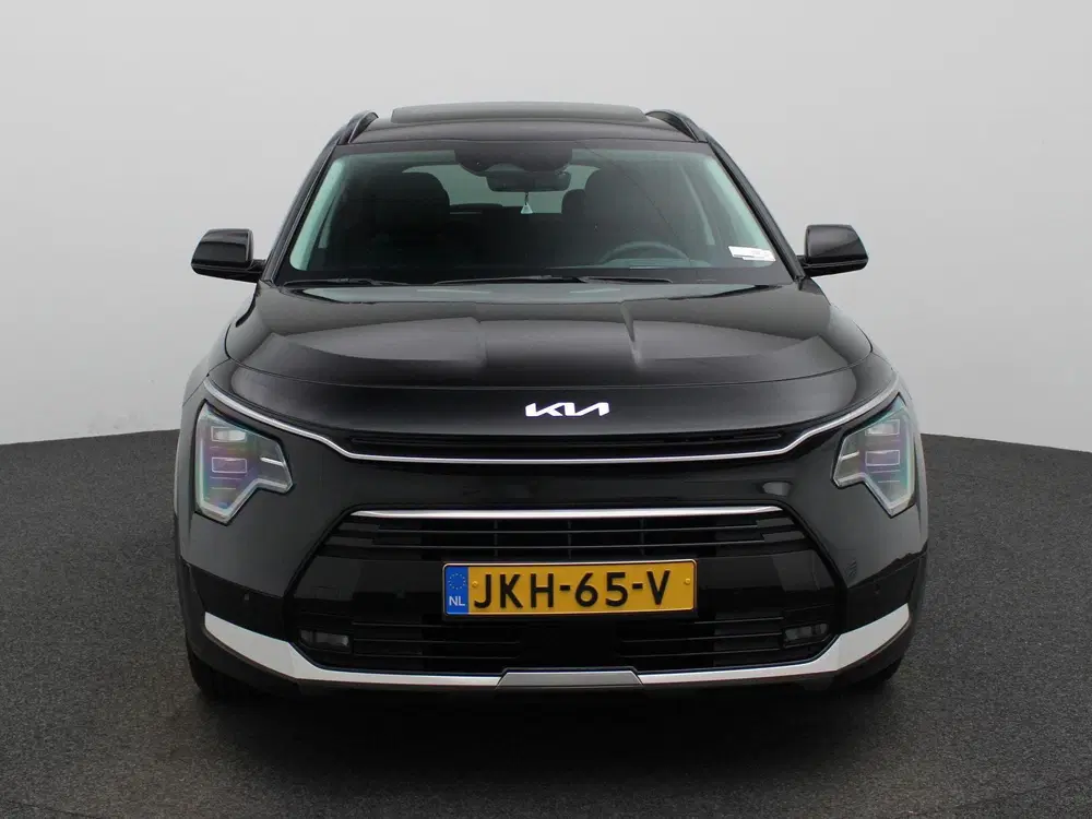 Kia Niro 1.6 GDi PHEV DynamicPlusLine uit 2025, foto 5