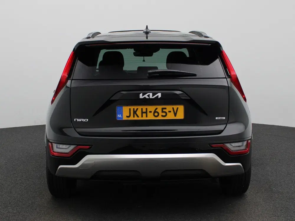 Kia Niro 1.6 GDi PHEV DynamicPlusLine uit 2025, foto 7