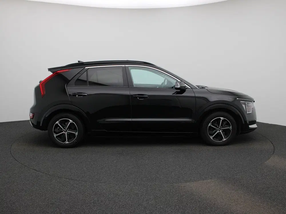 Kia Niro 1.6 GDi PHEV DynamicPlusLine uit 2025, foto 8